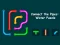 Connect the Pipes: Water Puzzle – kostenloses Online-Spiel