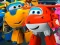 Superwings Jigsaw Puzzle Collection – kostenloses Online-Spiel