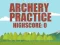 Archery Practice – kostenloses Online-Spiel