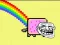 Nyan Cat Marathon – kostenloses Online-Spiel