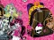 Monster High Backpack Design – kostenloses Online-Spiel