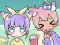 Cute Girl Avatar Maker – kostenloses Online-Spiel