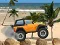 Rocky Rider – kostenloses Online-Spiel