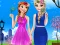 Sisters Spring Day – kostenloses Online-Spiel