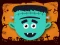 Halloween Where's My Zombie – kostenloses Online-Spiel