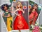 Exotic Wedding Looks – kostenloses Online-Spiel