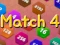 Match 4 – kostenloses Online-Spiel