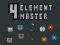 4 Element Master – kostenloses Online-Spiel