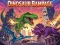 Dinosaur Rampage – kostenloses Online-Spiel