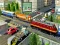 Modern Train Driving Simulator – kostenloses Online-Spiel