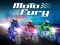 Moto Fury – kostenloses Online-Spiel