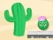 Cactus Roll – kostenloses Online-Spiel