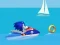 Super Sonic Ski – kostenloses Online-Spiel