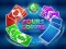 fours colors – kostenloses Online-Spiel