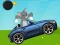 Tom and Jerry's Bombing Tom Cat – kostenloses Online-Spiel