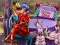 Dotted Girl Valentine Dinner – kostenloses Online-Spiel