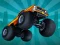 Monster Truck vs Zombie – kostenloses Online-Spiel