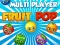 Fruit Pop Multi Player – kostenloses Online-Spiel