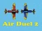 Air Duel 2 – kostenloses Online-Spiel