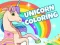 Unicorn Dress Up Coloring Book – kostenloses Online-Spiel