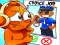 Sprunki Policeman For Kids – kostenloses Online-Spiel