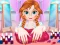 Princess Annie Nails Salon – kostenloses Online-Spiel