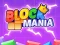 Block Mania – kostenloses Online-Spiel
