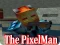 PixelMan Battle Revenge Royale – kostenloses Online-Spiel