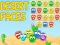 Desert Faces – kostenloses Online-Spiel