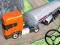 Off road oil tanker transport truck – kostenloses Online-Spiel