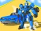 Robot Transform Race – kostenloses Online-Spiel