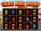 Cars And Road – kostenloses Online-Spiel