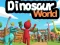 Dinosaur World – kostenloses Online-Spiel