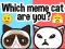 Which Meme Cat Are You? – kostenloses Online-Spiel