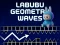 Labubu Geometry Waves – kostenloses Online-Spiel