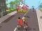 Motor Rush – kostenloses Online-Spiel