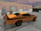 Backyard Car Parking – kostenloses Online-Spiel