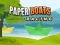Paper Boats Racing – kostenloses Online-Spiel