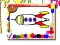 Rockets Coloring Book – kostenloses Online-Spiel