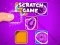 Scratch Game – kostenloses Online-Spiel