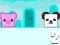 Panda Escape With Piggy 2 – kostenloses Online-Spiel