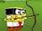 Spongebob Shoot Zombie – kostenloses Online-Spiel