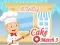 Cake Match 3 – kostenloses Online-Spiel