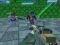Survival Shooting Xtreme Crazy Pixel Combat – kostenloses Online-Spiel