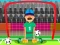 Keep The Goal – kostenloses Online-Spiel