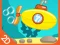 Submarine Happy Dive – kostenloses Online-Spiel