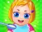 Baby Food Cooking – kostenloses Online-Spiel