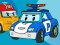 Robocar Coloring Book – kostenloses Online-Spiel