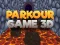 Parkour Game 3d – kostenloses Online-Spiel