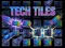 Tech Tiles – kostenloses Online-Spiel